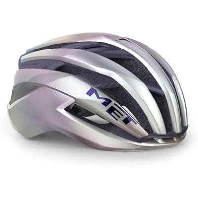 MET Trenta 3K motorhelm Pogacar Limited Edition MY26 Glanzend maat M MET Trenta 3K motorhelm Pogacar Limited Edition MY26 Glanzend maat M