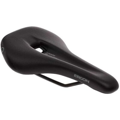 Ergon SM Comp Fietszadel voor heren Ergon SM Comp Fietszadel voor heren