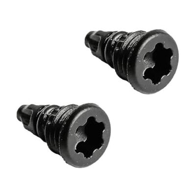 Magura 2 x complete ebt-schroeven met O-ringen Magura 2 x complete ebt-schroeven met O-ringen