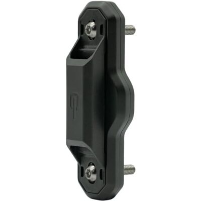 Hiplok AirTag-houder met Z LOK-houder, discreet en verborgen design, weerbestendig, beschermt de tracker Hiplok AirTag-houder met Z LOK-houder, discreet en verborgen design, weerbestendig, beschermt de tracker