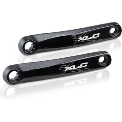 XLC CR-E01 JGO.BIELAS SISTEMAS Bosch M15 152 mm NEG XLC CR-E01 JGO.BIELAS SISTEMAS Bosch M15 152 mm NEG
