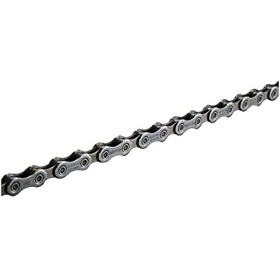 Shimano CN-HG601 Unisex volwassen ketting standaard Eén maat Shimano CN-HG601 Unisex volwassen ketting standaard Eén maat