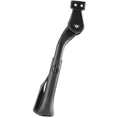 M-Wave COLUMN-E1 parkeerstandaard voor e-bike, extra sterk aluminium, zwart, 24-29 inch M-Wave COLUMN-E1 parkeerstandaard voor e-bike, extra sterk aluminium, zwart, 24-29 inch