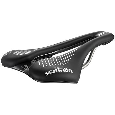 Selle Italia SLR Boost Gravel Ti316 Superflow zadel Selle Italia SLR Boost Gravel Ti316 Superflow zadel