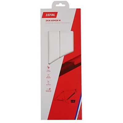 ZEFAL Skin Armor framebeschermfolie ZEFAL Skin Armor framebeschermfolie