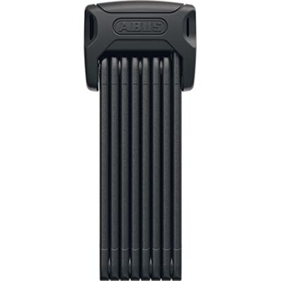 ABUS 6000 K/120 BK SH vouwsloten, uniseks, volwassenen, effen, universeel ABUS 6000 K/120 BK SH vouwsloten, uniseks, volwassenen, effen, universeel