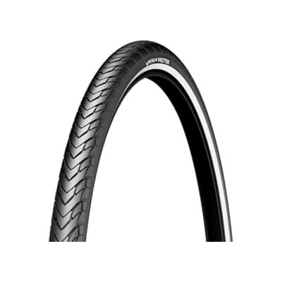 Michelin Protek 28' Fietsband (700 x 38C Reflex Draht) Michelin Protek 28' Fietsband (700 x 38C Reflex Draht)