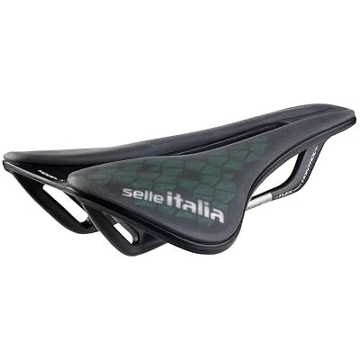 Selle Italia Model X Sella Bici Green 100% Sostenibile Selle Italia Model X Sella Bici Green 100% Sostenibile
