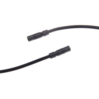 Shimano Cable Eléctrico 950mm-EW-SD50 E-Tube Di2 zwart Shimano Cable Eléctrico 950mm-EW-SD50 E-Tube Di2 zwart
