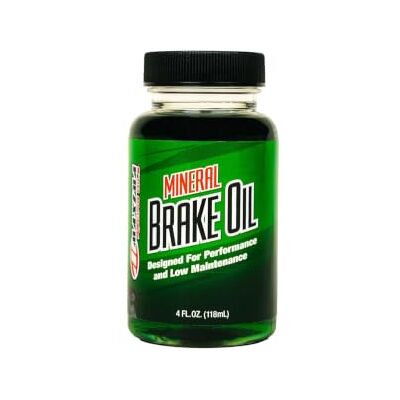 Sram , AM Maxima Mineral Oil 16.9OZ/500ML Unisex Volwassene, Zwart, Enkel Sram , AM Maxima Mineral Oil 16.9OZ/500ML Unisex Volwassene, Zwart, Enkel