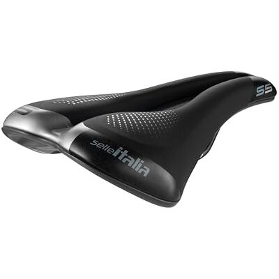 Selle Italia S 5 Superflow fietszadel Selle Italia S 5 Superflow fietszadel