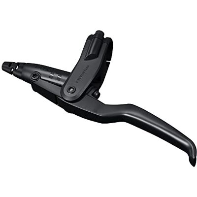 Magura , Corpo Leva Freno Hs11, Dx/Sx, 3 Dita, Nero, Da My2017, Remhendel, Zwart, Diametro Collarino: 23,8, Unisex-Adult Magura , Corpo Leva Freno Hs11, Dx/Sx, 3 Dita, Nero, Da My2017, Remhendel, Zwart, Diametro Collarino: 23,8, Unisex-Adult