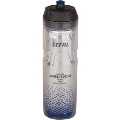 ZEFAL Zéfal Arctica 550 & 750 ml isoleerfles voor fiets, sport ZEFAL Zéfal Arctica 550 & 750 ml isoleerfles voor fiets, sport