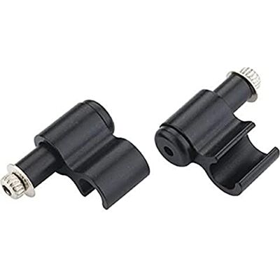 Jagwire Grip Guide kabel, 2 stuks Jagwire Grip Guide kabel, 2 stuks