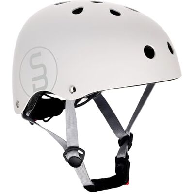 Sun Fietshelm voor kinderen, verstelbaar en geventileerd aanpassing van de hoofdomtrek, kinbescherming, magneetsluiting, ventilatieopeningen, comfort voor fiets en step Sun Fietshelm voor kinderen, verstelbaar en geventileerd aanpassing van de hoofdomtrek, kinbescherming, magneetsluiting, ventilatieopeningen, comfort voor fiets en step