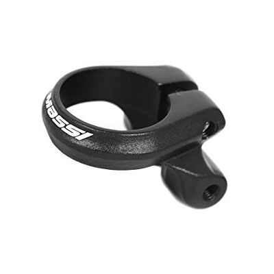 Massi Zadelpen, sport, fietsen, kleur: zwart, maat: 31,8 mm Massi Zadelpen, sport, fietsen, kleur: zwart, maat: 31,8 mm