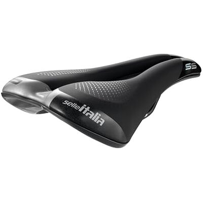 Selle Italia S 5 Superflow fietszadel Selle Italia S 5 Superflow fietszadel