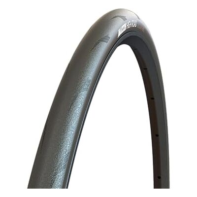 Maxxis High Road (Gen 2) Fietsbanden voor volwassenen, uniseks, zwart, 700 x 25 cm Maxxis High Road (Gen 2) Fietsbanden voor volwassenen, uniseks, zwart, 700 x 25 cm