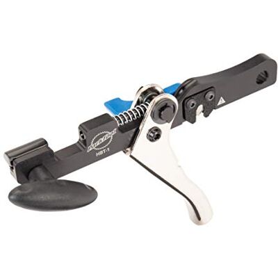 Park Tool HBT-1 Hydraulisch prikkeldraadgereedschap, zwart, één maat Park Tool HBT-1 Hydraulisch prikkeldraadgereedschap, zwart, één maat