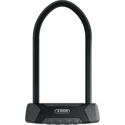 ABUS graniet x-plus beugelslot ABUS graniet x-plus beugelslot