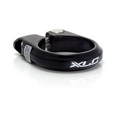 XLC Velo-stuk, uniseks, zwart, Eén maat XLC Velo-stuk, uniseks, zwart, Eén maat
