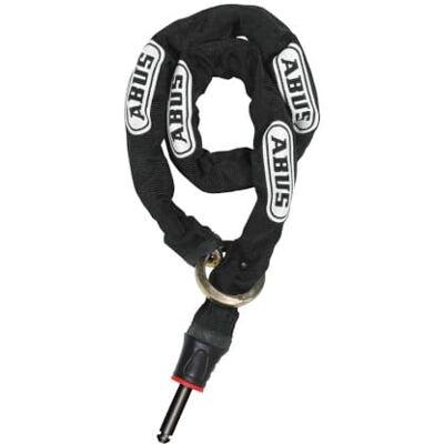 ABUS Insteekketting Shield 4960, 6 mm 10 ABUS Insteekketting Shield 4960, 6 mm 10