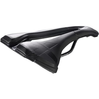 Selle Italia X-LR Air Cross TM racefietszadel, uniseks Selle Italia X-LR Air Cross TM racefietszadel, uniseks