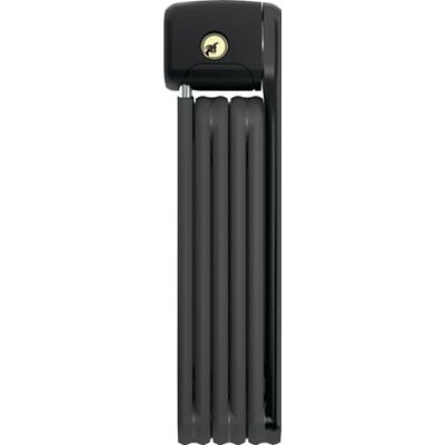 ABUS Bord Lite 6055K vouwslot met SR-houder, ultralicht fietsslot, ideaal voor racefiets, veiligheidsniveau 7 ABUS Bord Lite 6055K vouwslot met SR-houder, ultralicht fietsslot, ideaal voor racefiets, veiligheidsniveau 7