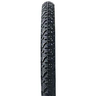 Hutchinson Cameleon Fietsband voor volwassenen, uniseks, zwart, 29 x 2,00 cm Hutchinson Cameleon Fietsband voor volwassenen, uniseks, zwart, 29 x 2,00 cm