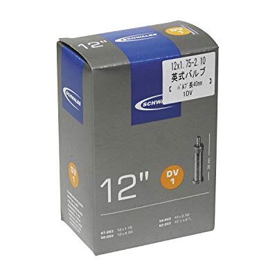 Schwalbe binnenband, 12 inch Schwalbe binnenband, 12 inch