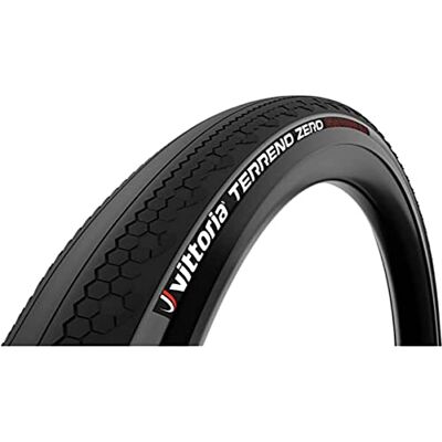 Vittoria Terreno Zero 2C 700C X 38 Gravel Tyre 700C x 38 Vittoria Terreno Zero 2C 700C X 38 Gravel Tyre 700C x 38