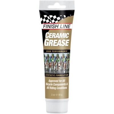 Finish Line Keramisch vet 60 g Finish Line Keramisch vet 60 g