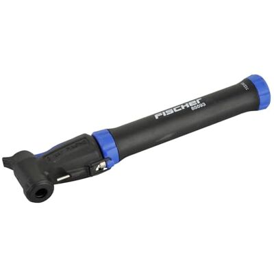 Fischer Omkeerbare dubbele hub mini-pomp Fischer Omkeerbare dubbele hub mini-pomp