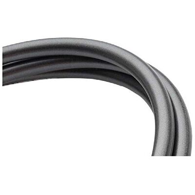 Jagwire Shift Housing 4 mm Lex-SL Slick-Lube (10 m) -Ice Gray reserveonderdelen voor volwassenen, uniseks, grijs, één maat Jagwire Shift Housing 4 mm Lex-SL Slick-Lube (10 m) -Ice Gray reserveonderdelen voor volwassenen, uniseks, grijs, één maat