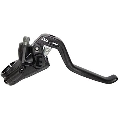 Magura MT4 Remhendel 4 vingers aluminium zwart 2022 Magura MT4 Remhendel 4 vingers aluminium zwart 2022