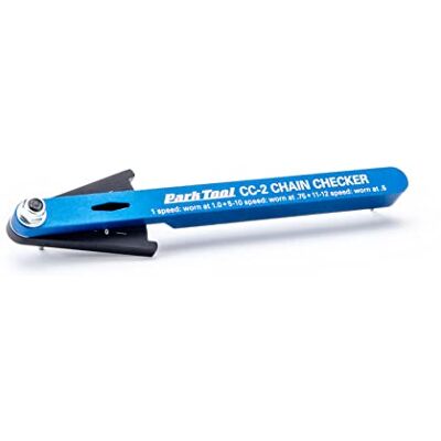 Park Tool kettingslijtagecontrole Park Tool kettingslijtagecontrole