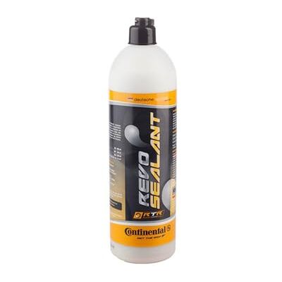 Continental Unisex Revosealant afdichtingsmelk voor volwassenen, 1000 ml, groen/grijs, één maat Continental Unisex Revosealant afdichtingsmelk voor volwassenen, 1000 ml, groen/grijs, één maat