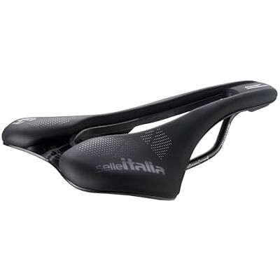 Selle Italia SLR Boost TM Superflow zadel: Selle Italia SLR Boost TM Superflow zadel: