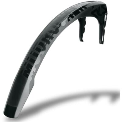 SKS GERMANY MUDROCKER voor- en achterspatbord voor mountainbike (fietsaccessoires van slagvast hoogwaardig kunststof, eenvoudige bevestiging, effectieve spatbescherming) SKS GERMANY MUDROCKER voor- en achterspatbord voor mountainbike (fietsaccessoires van slagvast hoogwaardig kunststof, eenvoudige bevestiging, effectieve spatbescherming)