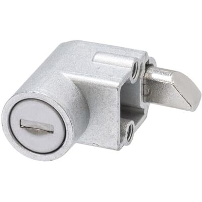ABUS BLO BFI IT1 T82 batterijvakslot ABUS BLO BFI IT1 T82 batterijvakslot