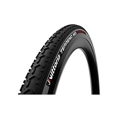 Vittoria Band 700X31 TERRENO Mix Graphene 2.0 TNT volwassenen, uniseks, zwart, eenheidsmaat Vittoria Band 700X31 TERRENO Mix Graphene 2.0 TNT volwassenen, uniseks, zwart, eenheidsmaat