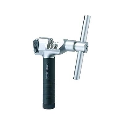 Topeak All Speeds Chain Tool Kettingklinknagel, zilverkleurig, 8,6 x 2,8 x 12,8 cm Topeak All Speeds Chain Tool Kettingklinknagel, zilverkleurig, 8,6 x 2,8 x 12,8 cm