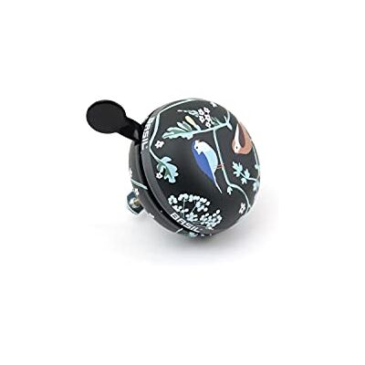 Basil Big Bell Wanderlust Fietsbel Basil Big Bell Wanderlust Fietsbel