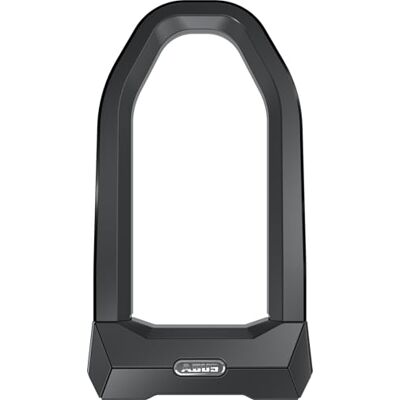 ABUS Granit Super Extreme 2500/165HB230 U-slot, speciaal fietsslot tegen zaagaanvallen met haakse slijpers voor fiets en e-bike, veiligheidsniveau 15+ ABUS Granit Super Extreme 2500/165HB230 U-slot, speciaal fietsslot tegen zaagaanvallen met haakse slijpers voor fiets en e-bike, veiligheidsniveau 15+