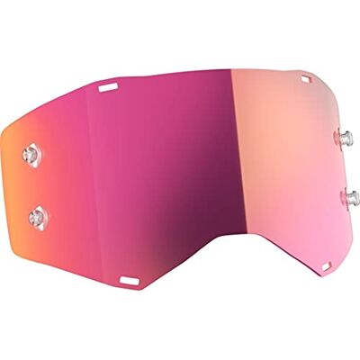 Scott Ersatzglas Prospect Fury, roze chroom, 248776 Scott Ersatzglas Prospect Fury, roze chroom, 248776