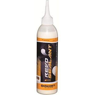Continental Reparatiemateriaal Revolution Sealant Afdichtingsmelk Wit 240 ml Continental Reparatiemateriaal Revolution Sealant Afdichtingsmelk Wit 240 ml