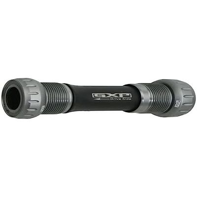 Sram Truvativ GXP Team BSA Trapas Grijs (Tungstenen), 73/68 Sram Truvativ GXP Team BSA Trapas Grijs (Tungstenen), 73/68
