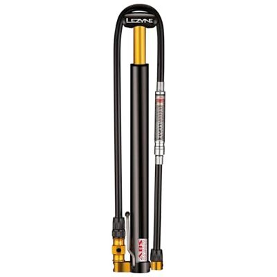 LEZYNE HPG Road-160 psi Micro Floor Drive staande pomp / 11 bar LEZYNE HPG Road-160 psi Micro Floor Drive staande pomp / 11 bar