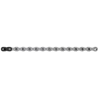 Sram CHPCXX1 ketting 118 schakels, uniseks, grijs, standaard Sram CHPCXX1 ketting 118 schakels, uniseks, grijs, standaard