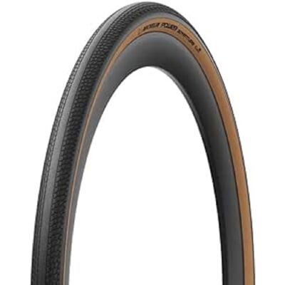 Michelin Cop.M 700X48 (48-622) Power Adventure Tlr Classic Michelin Cop.M 700X48 (48-622) Power Adventure Tlr Classic